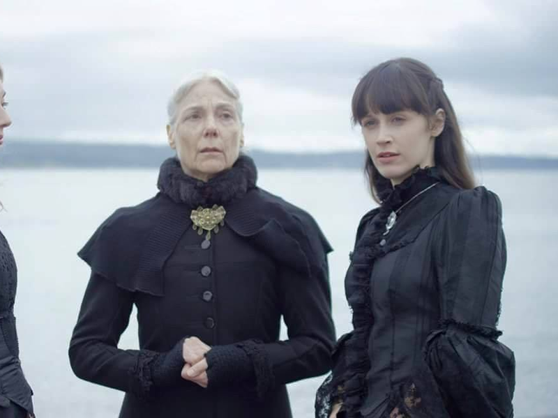 Foto 1 de As 7 Bruxas