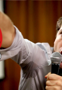 Porta dos Fundos: Demônio (Porta dos Fundos - Demônio)