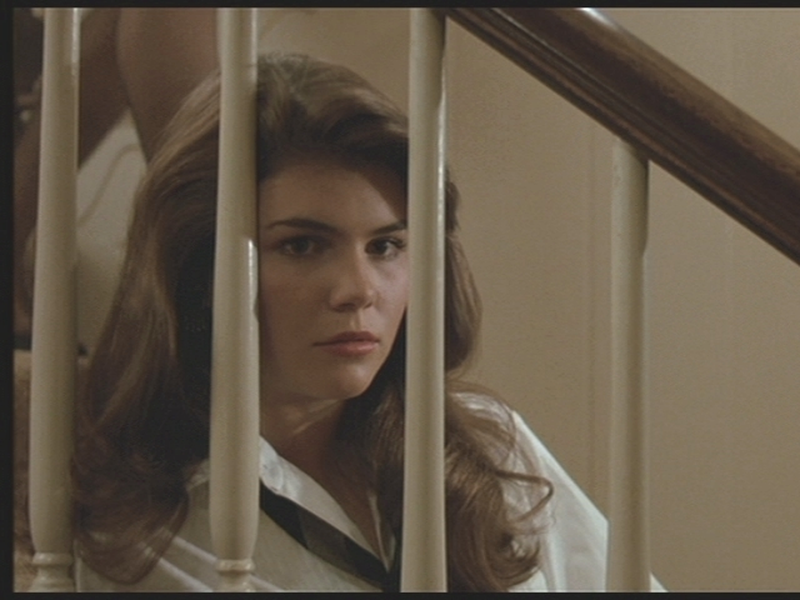 Foto 5 de Admiradora Secreta