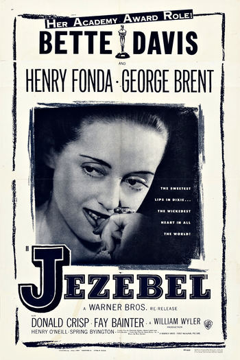  de Filme Jezebel (1938)