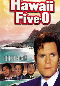 Hawaii Five-O (5ª Temporada) (Hawaii Five-O (Season 5))