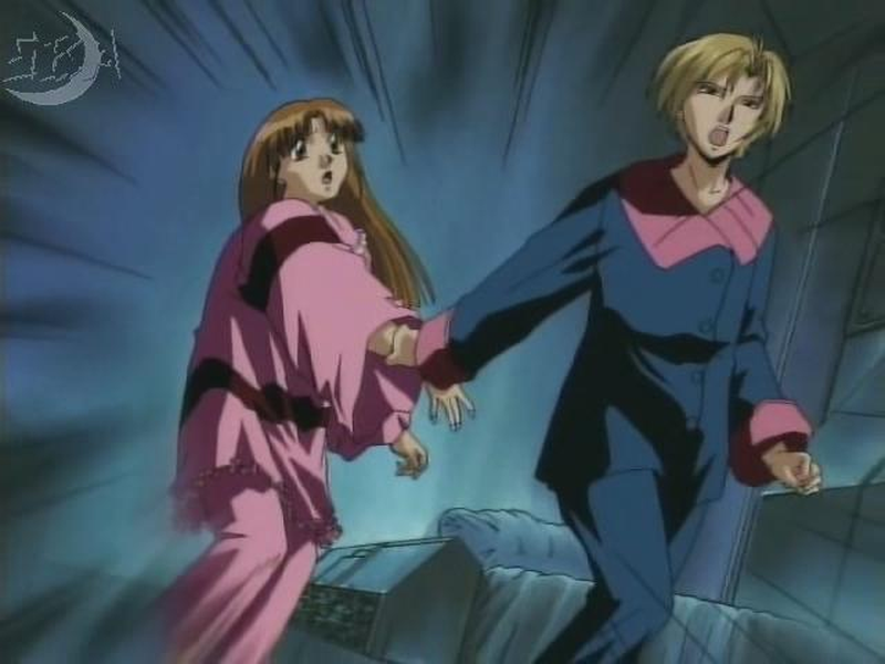 Foto 7 de Silent Mobius