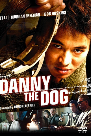 Poster 5 de Filme Cão de Briga (2005)