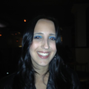 Foto de perfil de Janaína Villa Marin