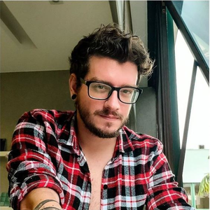 Foto de perfil de Gabriel