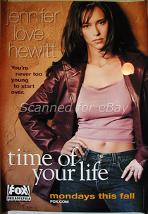 Time of Your Life (Time of Your Life)