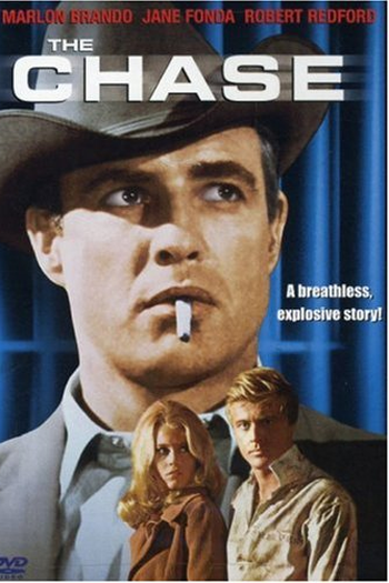  de Filme Caçada Humana (1966)