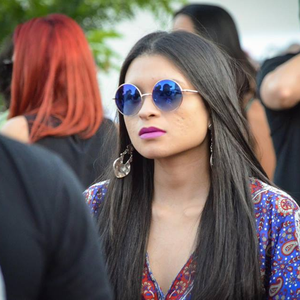 Foto de perfil de Franciely