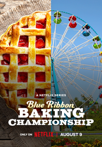 A Batalha dos Chefs Raiz (1ª Temporada) (Blue Ribbon Baking Championship (Season 1))