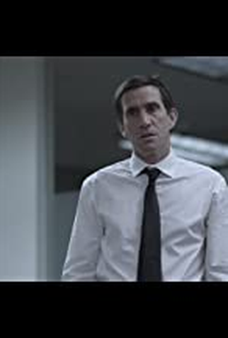 Poster 1 de Curta Deadline (2015)