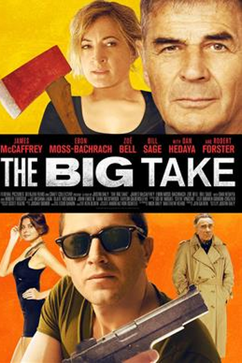  de Filme A Grande Jogada (2018)