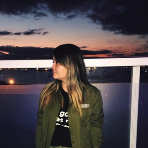 Foto de perfil de luana