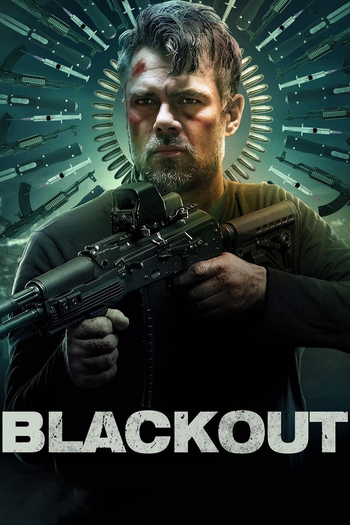  de Filme Blackout (2022)