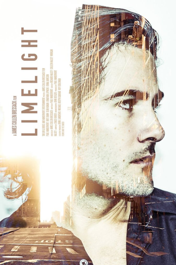 Poster de Filme Limelight (2017)