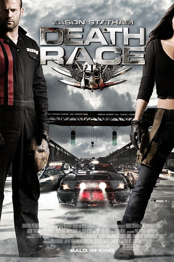  de Filme Corrida Mortal (2008)