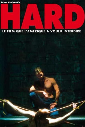 Poster de Filme HARD (1998)