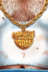 Aqua Teen - O Esquadrão Força Total (7ª Temporada) (Aqua Teen Hunger Force (Season 7))