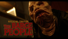 The Barge People (2018) Official Trailer [HD]