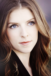 Anna Kendrick (I) - Poster / Capa / Cartaz - Oficial 5