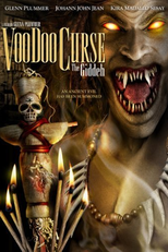 Voodoo Curse: The Giddeh (Voodoo Curse: The Giddeh)