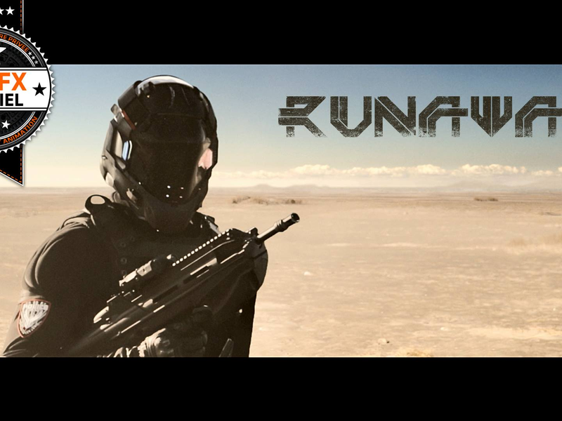 Foto 1 de Runaway