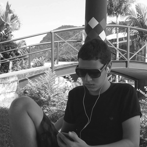 Foto de perfil de Lucas