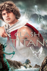 Fúria de Titãs (Clash of the Titans)