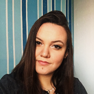 Foto de perfil de Mariana Bassetti