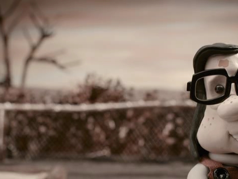 Foto 1 de Mary e Max: Uma Amizade Diferente