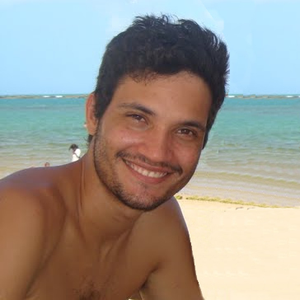 Foto de perfil de Thiago Gomes Dantas