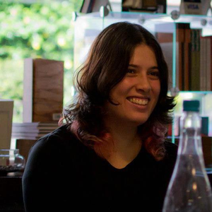 Foto de perfil de Tayna Tavares de Oliveira