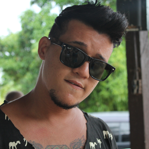 Foto de perfil de Lucas
