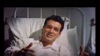 Trailer: Rock Hudson - " A Farewell to Arms "  Trailer  -  1957