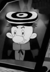 Pacifico e Seu Boné (Willoughby's Magic Hat)