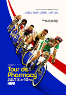 Tour do Dopping (Tour de Pharmacy)