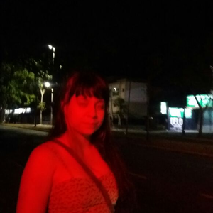 Foto de perfil de Caroline