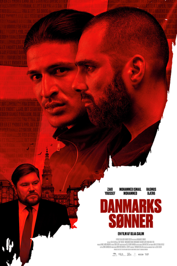  de Filme Filhos da Dinamarca (2019)