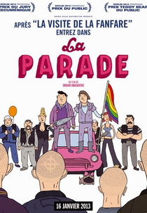 Parada (Parada)
