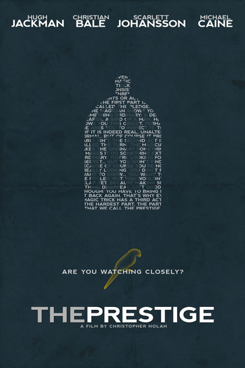  de Filme O Grande Truque (2006)