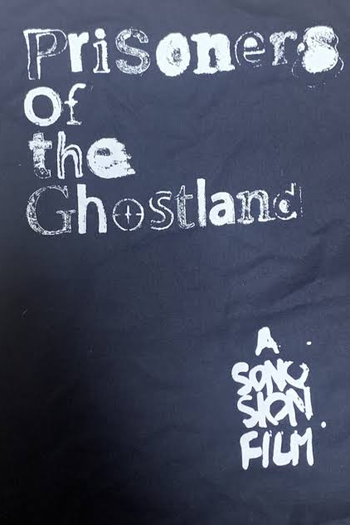  de Filme Ghostland: Terra Sem Lei (2021)