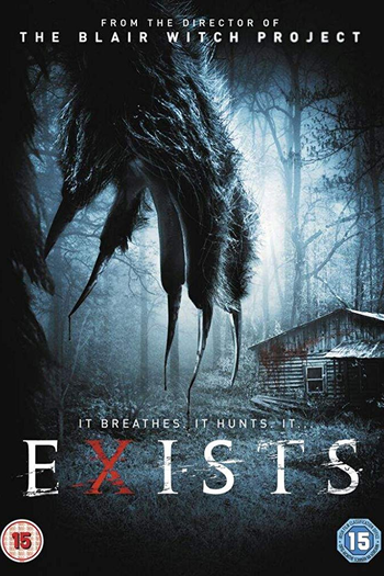  de Filme Eles Existem (2014)