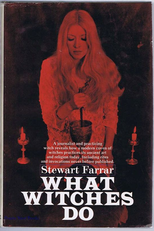 The Power of the Witch: Real or Imaginary? (The Power of the Witch: Real or Imaginary?)