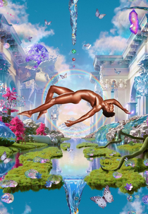 Lil Nas X: That's What I Want (Lil Nas X: That's What I Want)