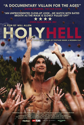 Holy Hell - 27 de Maio de 2016 | Filmow