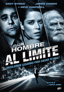 The Glass Man (The Glass Man)