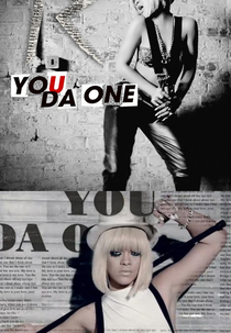 Rihanna: You da One (Rihanna: You da One)
