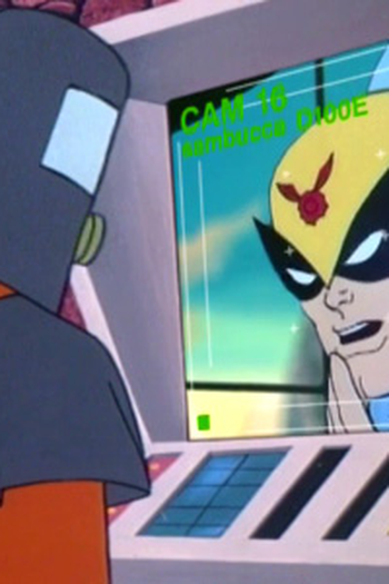 Poster de Episódio Sequel (1999)