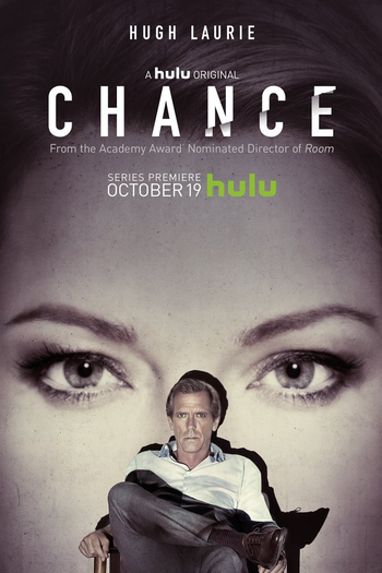 Poster de Série Chance (1ª Temporada) (2016)
