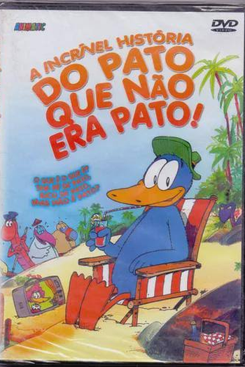  de Filme Ornitorrinco e sua Turma (1987)