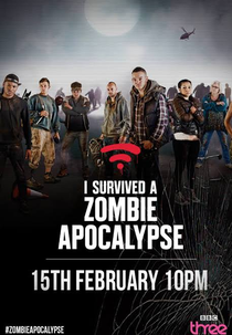 I Survived a Zombie Apocalypse (I Survived a Zombie Apocalypse)